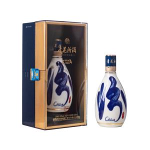 Fen Chiew 30 Yo Qinghua
